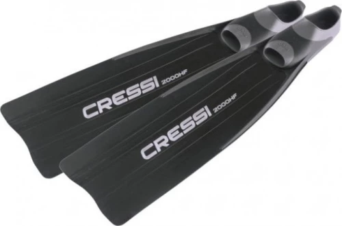 CressiSub Gara 2000 HF Black