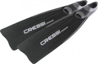 CressiSub Gara 2000 HF Black