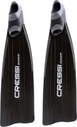 CressiSub Gara 2000 HF Black