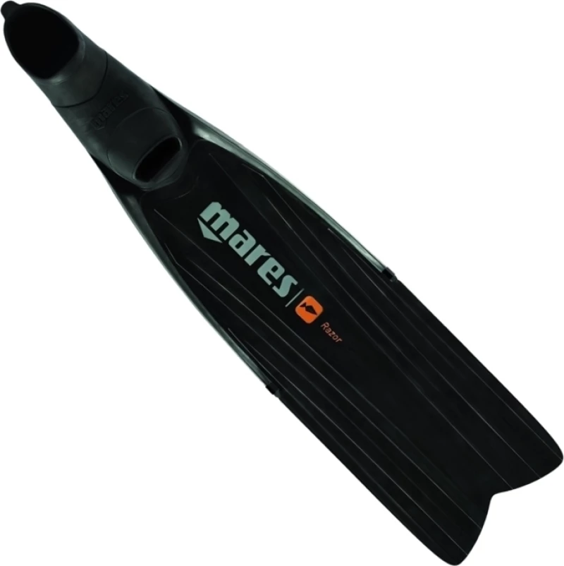 Mares Razor Pro Black 1101973