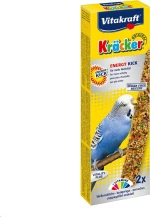 Vitakraft Kräcker Energy για Παπαγαλάκια 2τμχ