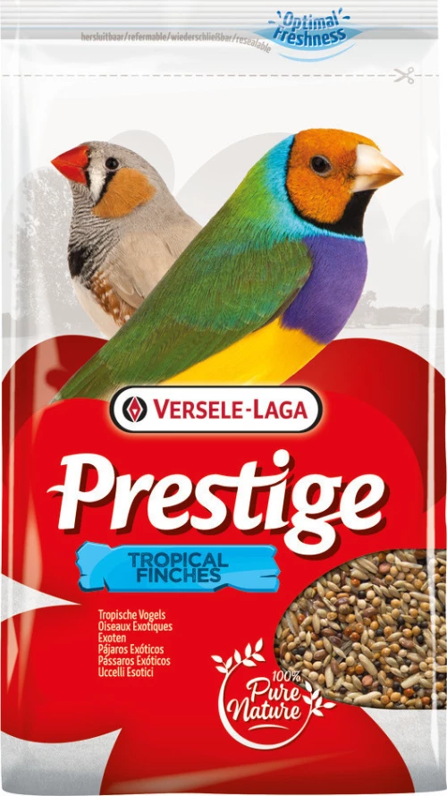 Versele Laga Prestige Tropical Finches 1kg