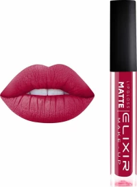 Elixir Liquid Lip Matte 422