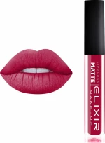 Elixir Liquid Lip Matte 422