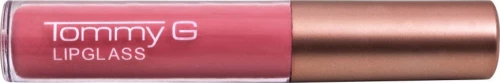 TommyG Lipglass Pink Beigh
