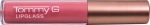 TommyG Lipglass Pink Beigh