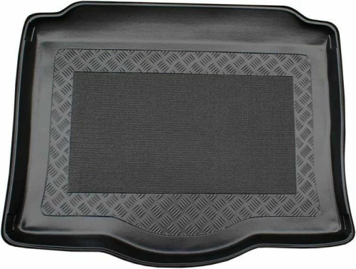 Πατάκι Πορτμπαγκάζ 1τμχ από Λάστιχο για Skoda Roomster 2006