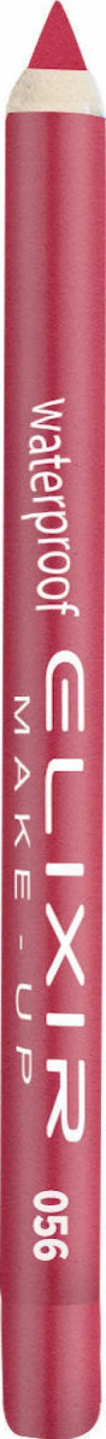 Elixir Waterproof Lip Liner 056 Rouge