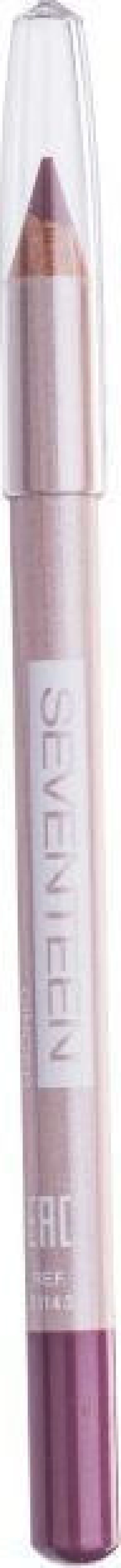 Seventeen Longstay Lip Shaper 19 Ginger