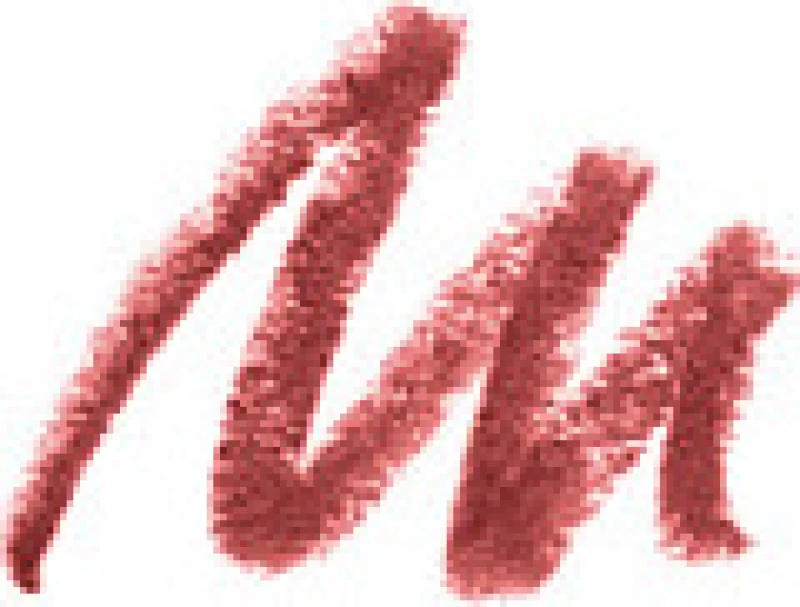 Seventeen Longstay Lip Shaper 04 Rose