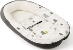 Doomoo Cocoon Bear Grey