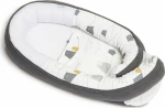 Doomoo Cocoon Bear Grey