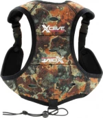 XDive Exact Camo Γιλέκο Βαρών Πλάτης