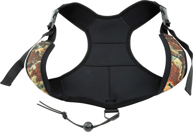 XDive Exact Camo Γιλέκο Βαρών Πλάτης