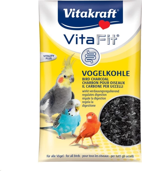 VITAKRAFT KOHLE ΧΩΝΕΥΤΙΚΟ ΚΑΡΒΟΥΝΟ 10GR
