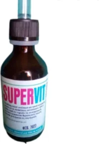 Evia Parrots Super Vit 15ml