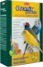 PADOVAN OVOMIX ΒΙΤΑΜΙΝΗ ΚΙΤΡΙΝΗ ΠΤΗΝΩΝ 300GR