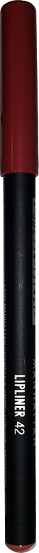 Manhattan Lipliner 42