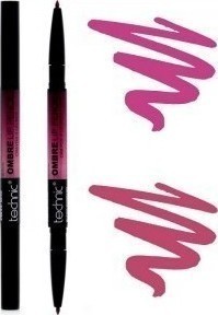 Technic Ombre Pencil Plum