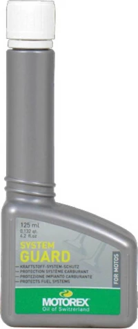 Motorex System Guard 125ml