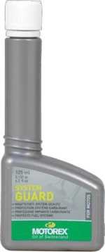 Motorex System Guard 125ml