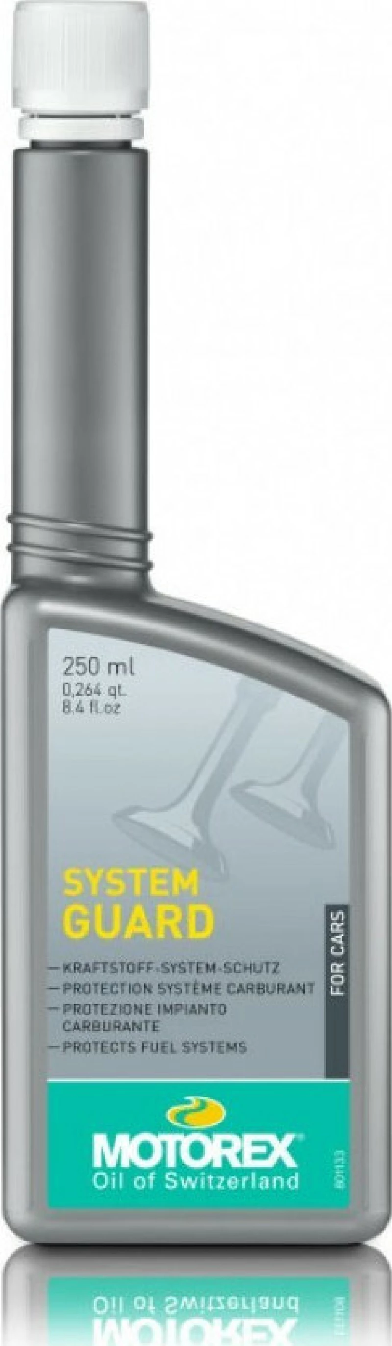 Motorex System Guard 125ml
