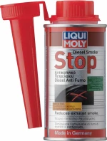 Liqui Moly Αντικαπνικό Πετρελαίου 150ml