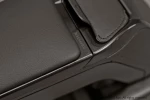 Rati Armster 2 Τεμπέλης Αυτοκινήτου για Skoda Octavia 2013 Μαύρος