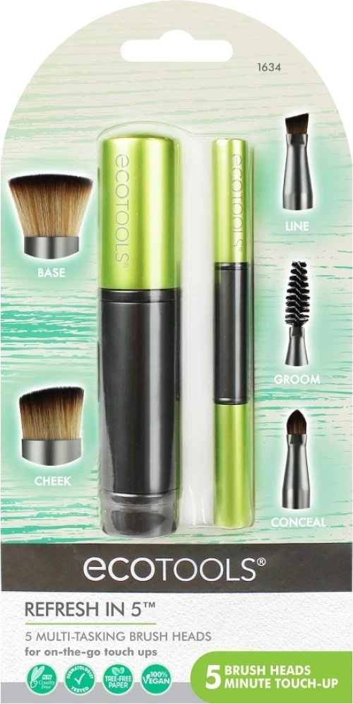EcoTools Refresh In 5
