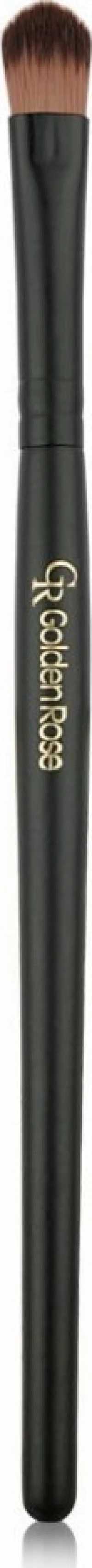 Golden Rose Concealer Brush