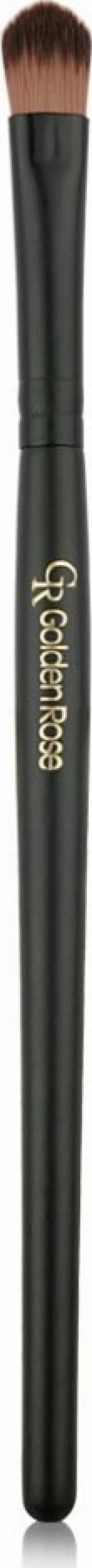 Golden Rose Concealer Brush