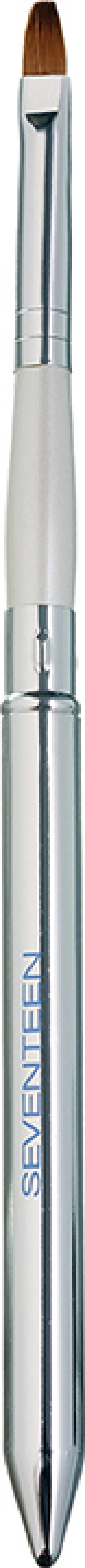Seventeen Retractable Lip Brush