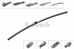 Bosch Aerotwin Plus AP30U 750mm