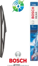 Bosch Rear H353 350mm