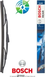 Bosch Rear H595 280mm