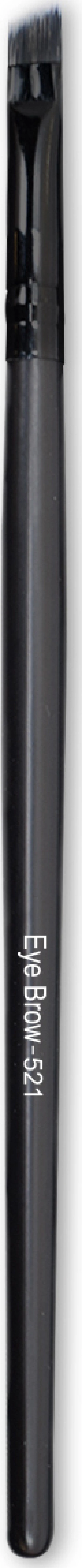 Elixir Εyebrow Brush 521