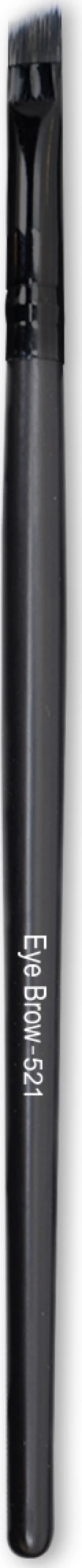 Elixir Εyebrow Brush 521