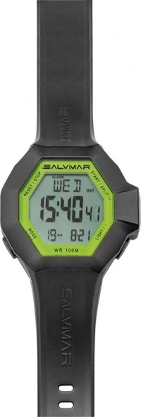 Salvimar Deeper Freediving Watch