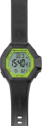 Salvimar Deeper Freediving Watch