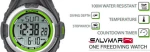 Salvimar Deeper Freediving Watch