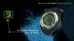 Salvimar Deeper Freediving Watch