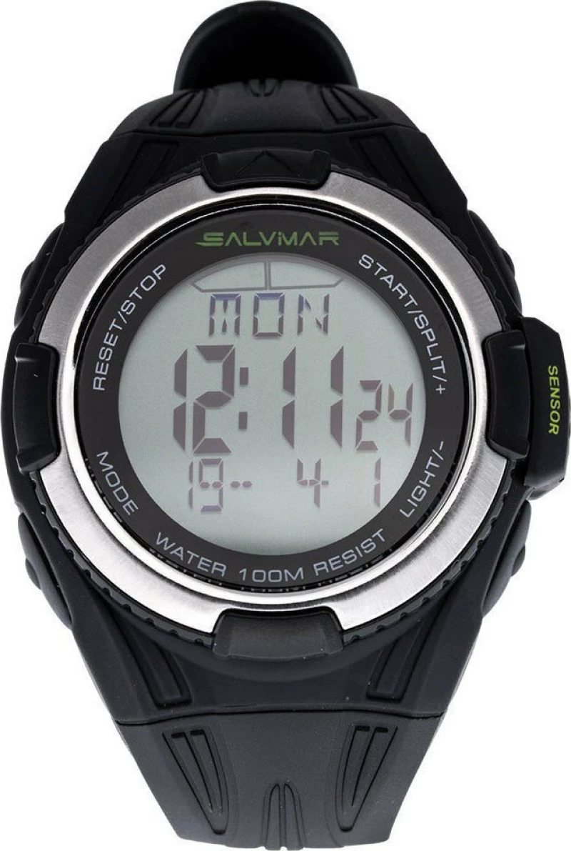 Salvimar Deeper Freediving Watch