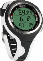 Mares Smart Dive Black/White