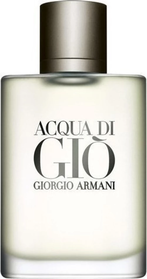 Giorgio Armani Acqua Di Gio Pour Homme Eau de Toilette 50ml