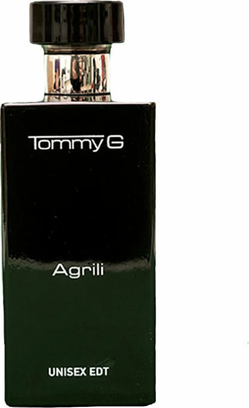 TommyG Agrili Eau de Toilette 100ml