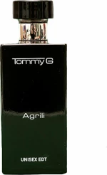 TommyG Agrili Eau de Toilette 100ml