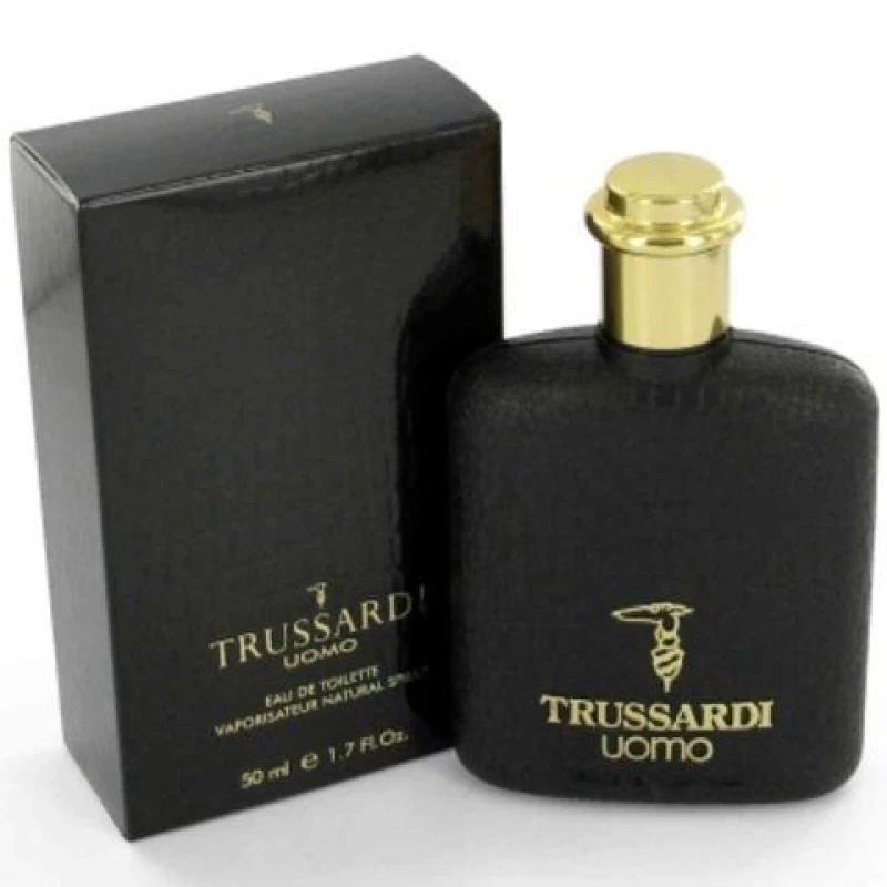 Trussardi Uomo Eau de Toilette 100ml