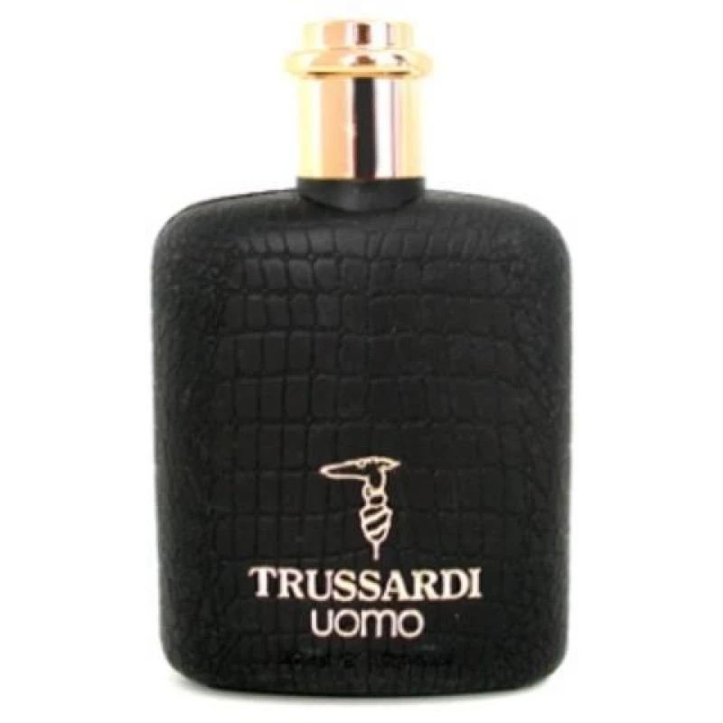 Trussardi Uomo Eau de Toilette 100ml
