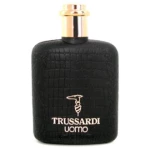 Trussardi Uomo Eau de Toilette 100ml