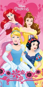 Dimcol Princess 03 70x140cm